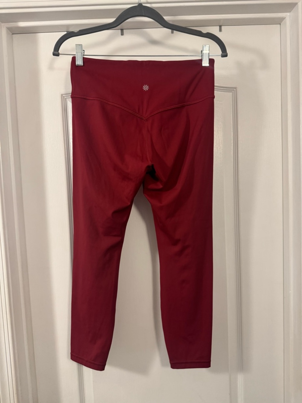 Athleta Elation Train 7/8 Tights - Picture 2 of 12